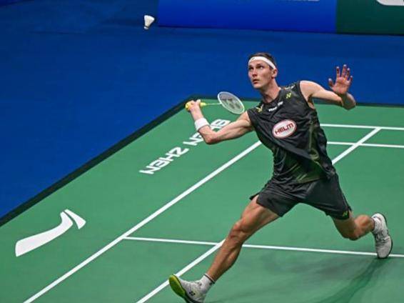 PG电子试玩官网-英格兰羽毛球队强势印度羽毛球队，安赛龙高光表现的简单介绍