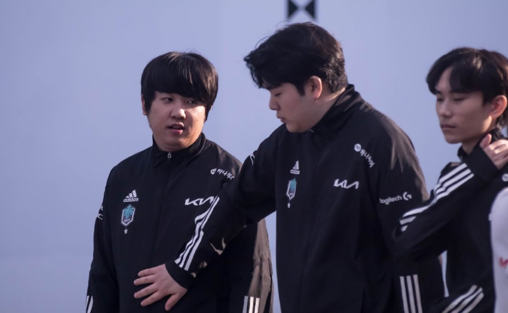 GEN绝杀MAD，Clozer绝境逆转