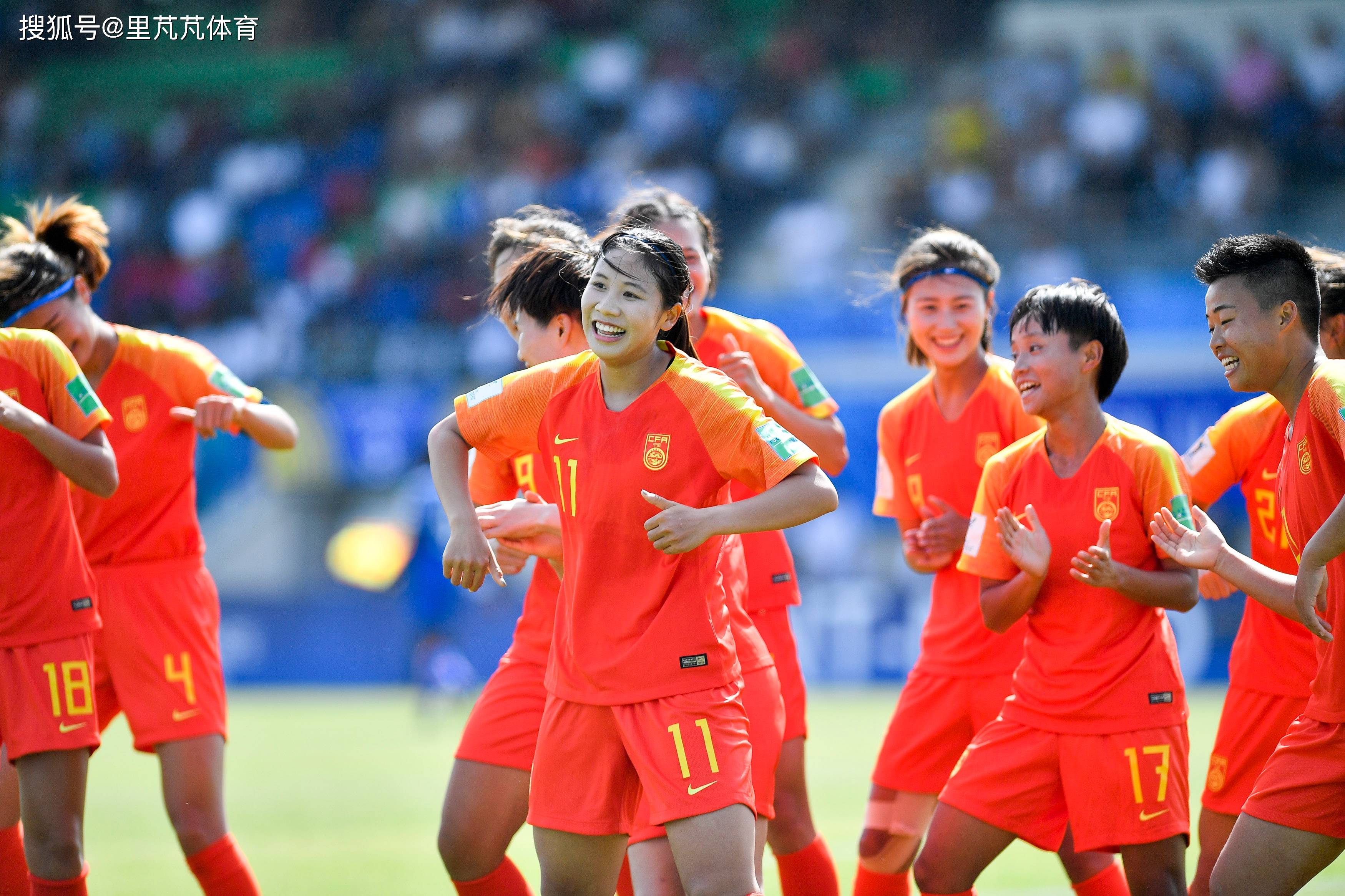 关于国内女足比赛升级,吸引更多资源支持的信息 关于国内女足比赛升级,吸引更多资源支持的信息