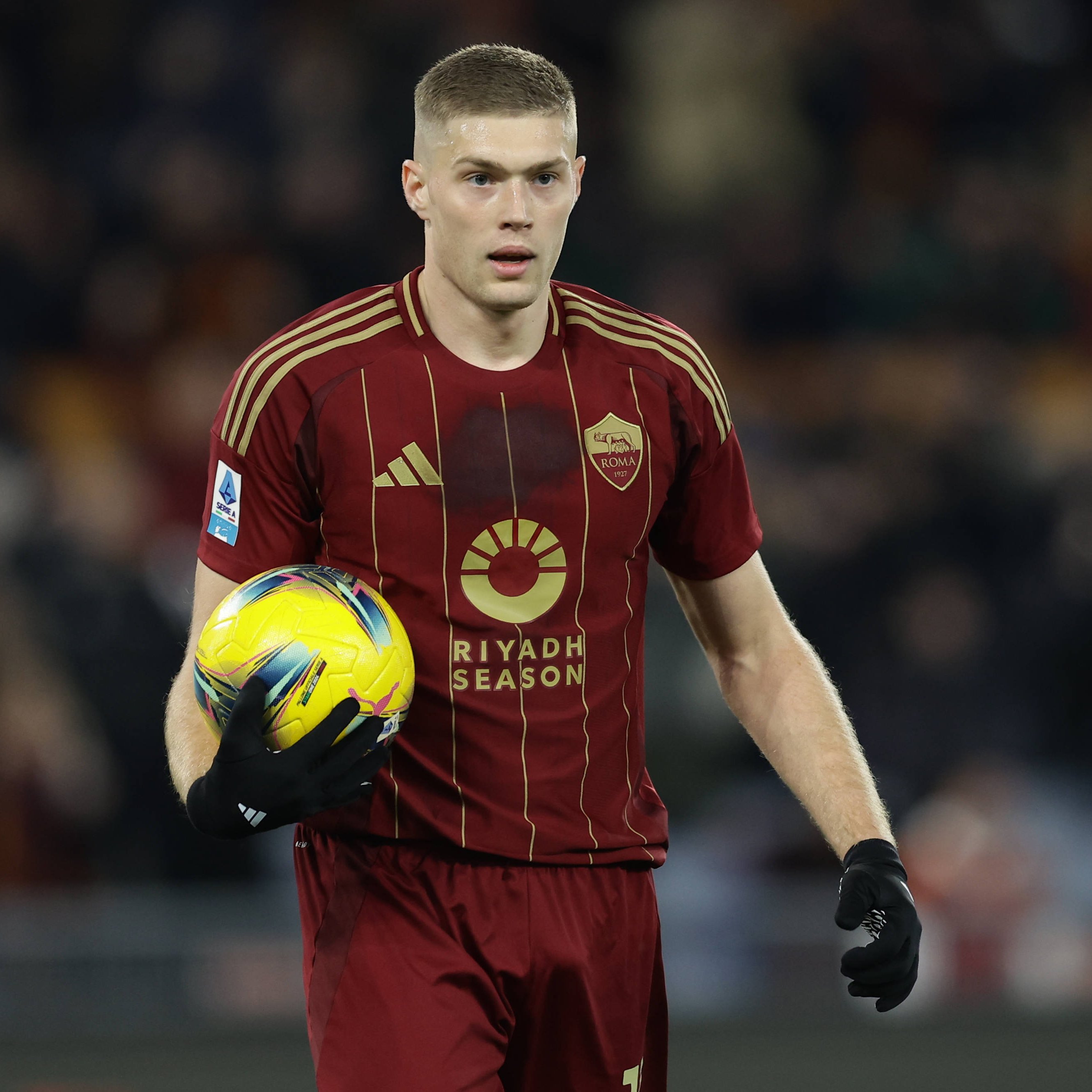 罗马坚持不懈,积极备战下一场比赛 罗马坚持不懈,积极备战下一场比赛