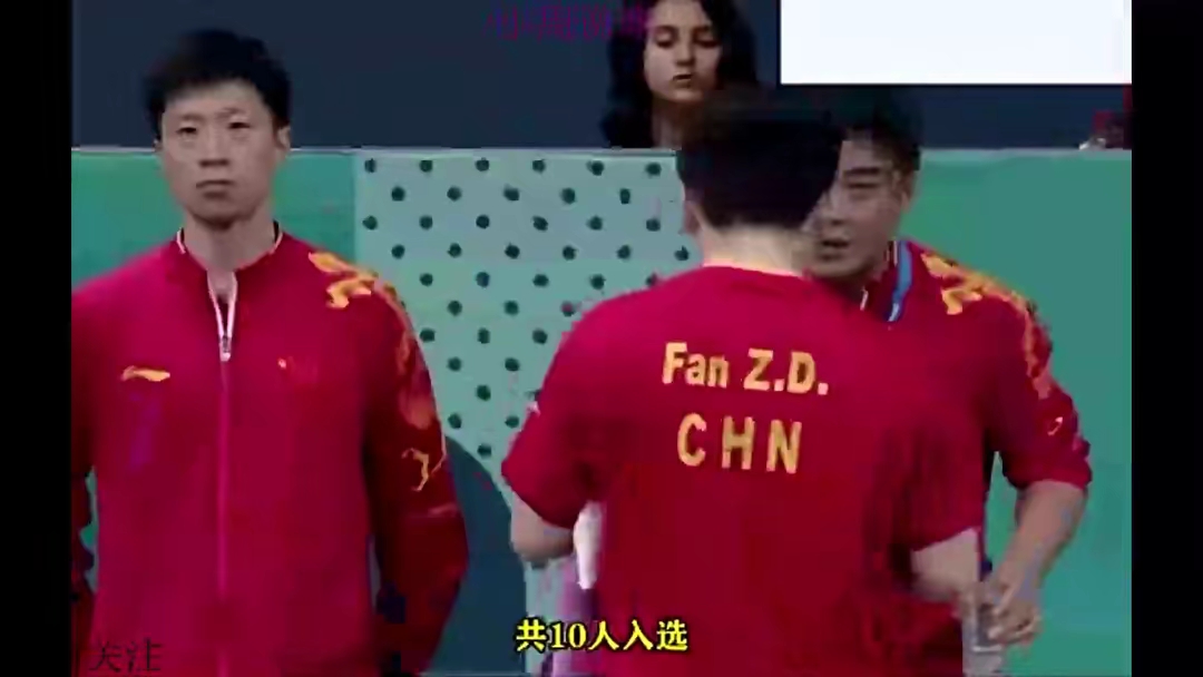 PG电子游戏-英国乒乓球队绝杀韩国乒乓球队，马龙统治全场的简单介绍