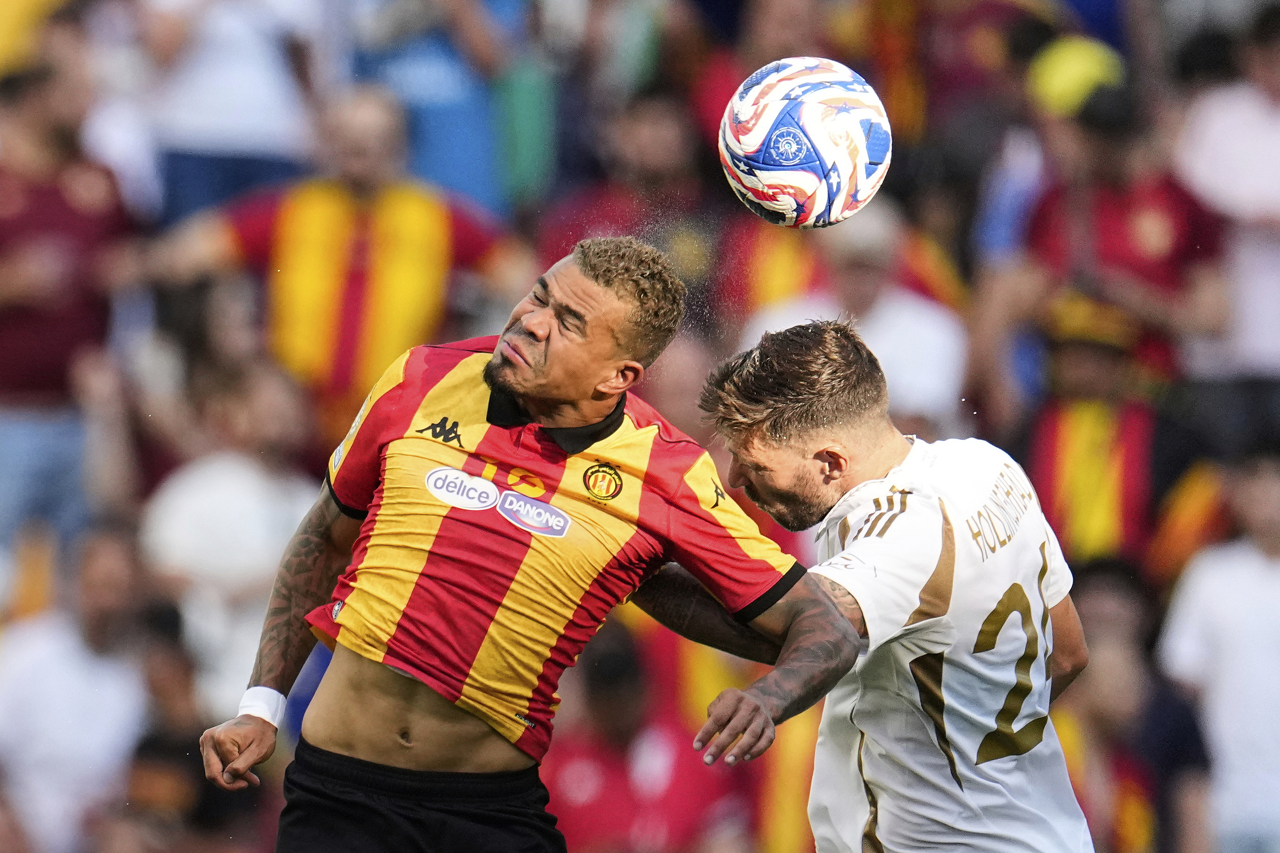 PG电子娱乐官网-快讯：突尼斯青年体育抵达美国备战世俱杯的简单介绍