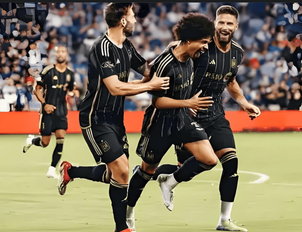 快讯：突尼斯青年体育抵达美国备战世俱杯的简单介绍