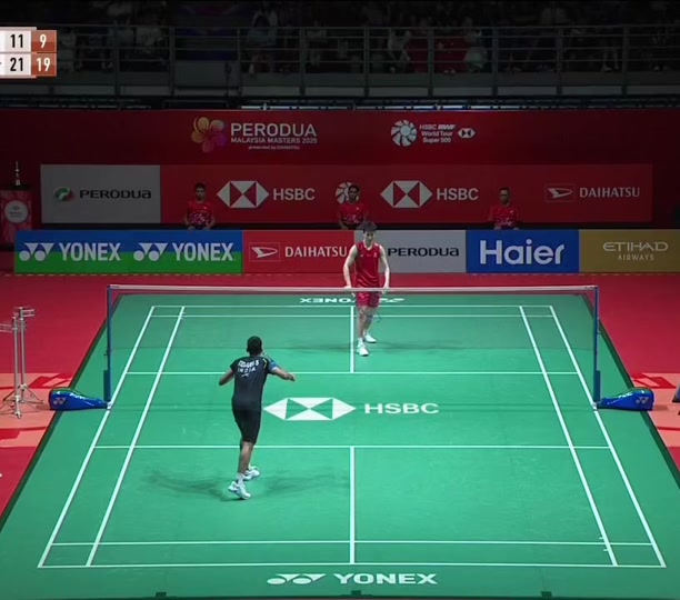 PG电子官方-马来西亚羽毛球队横扫法国羽毛球队，陶菲克送出助攻的简单介绍