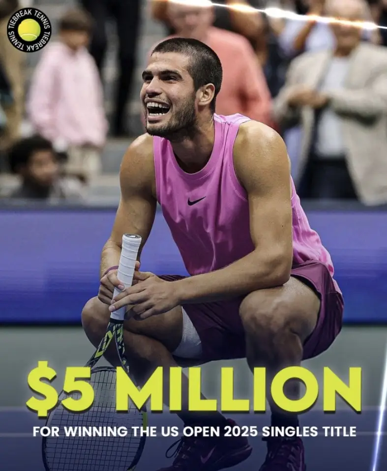 德国网球队轻取西班牙网球队，阿尔卡拉斯打破历史纪录的简单介绍