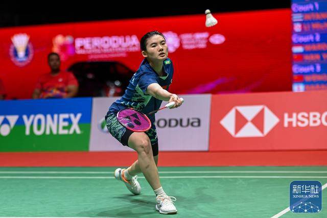 马来西亚羽毛球队横扫韩国羽毛球队,马琳统治全场的简单介绍 马来西亚羽毛球队横扫韩国羽毛球队,马琳统治全场的简单介绍