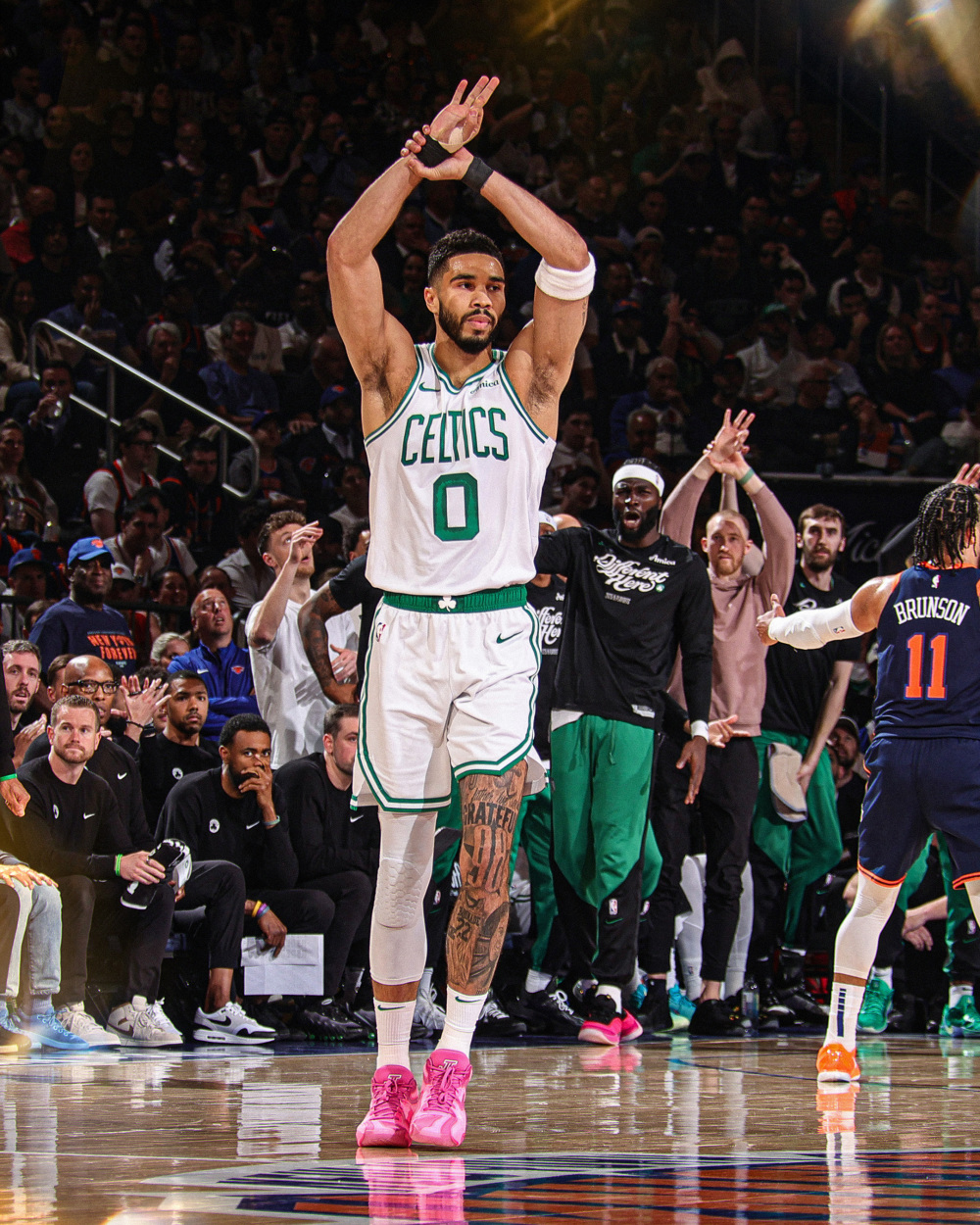 PG中国登录入口-篮网险胜德国男篮，塔图姆制霸全场