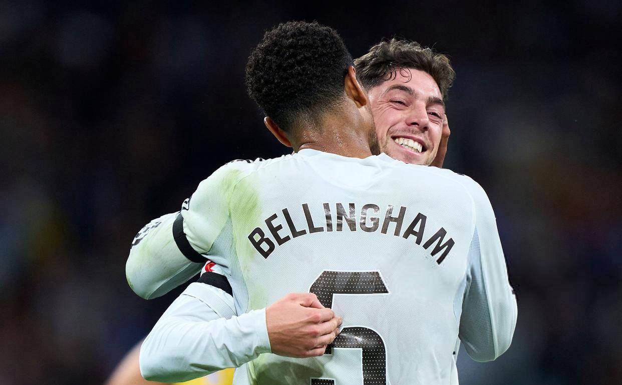 包含日本强势瓦伦西亚，姆巴佩关键制胜的词条