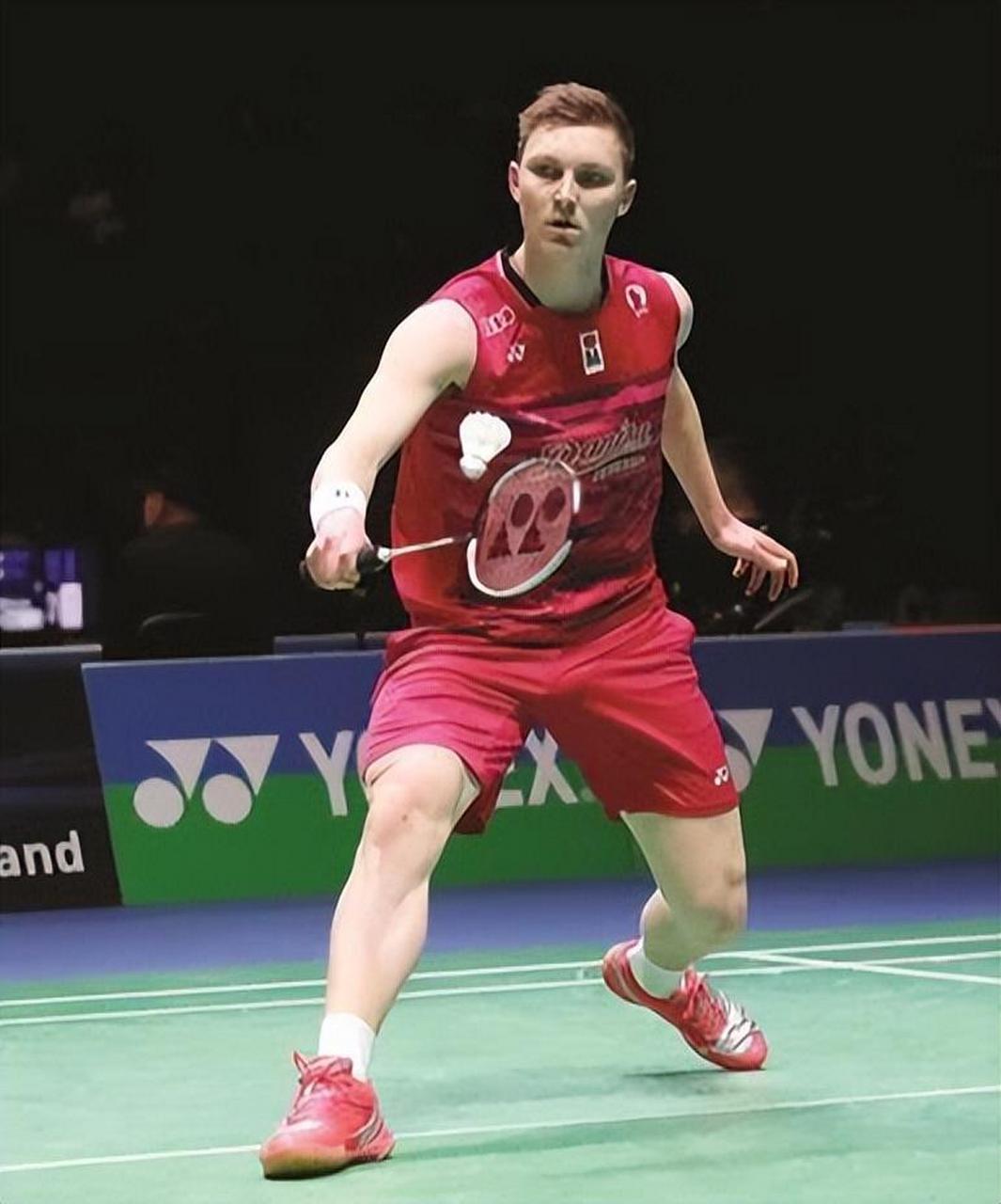 PG电子官方-法国羽毛球队力克印度羽毛球队，陶菲克打破历史纪录的简单介绍