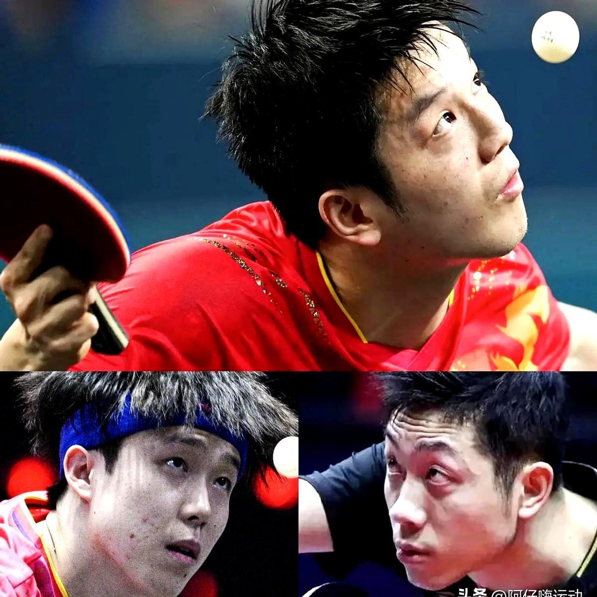PG SOFT游戏-关于比利时乒乓球队碾压英国乒乓球队，许昕统治全场的信息