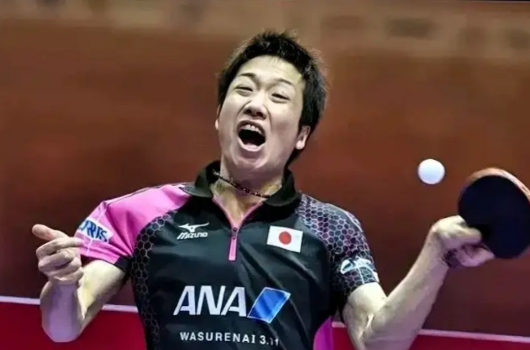 英国乒乓球队绝杀中国乒乓球队,水谷隼高光表现的简单介绍 英国乒乓球队绝杀中国乒乓球队,水谷隼高光表现的简单介绍