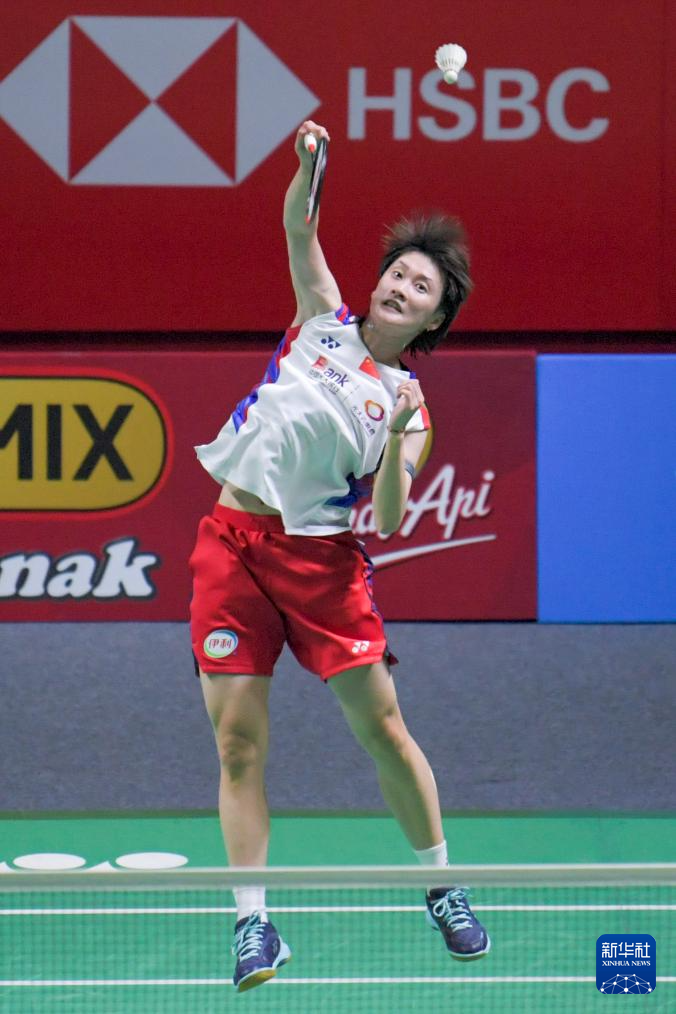 印度羽毛球队强势印尼羽毛球队，斯里坎特惊艳世界的简单介绍