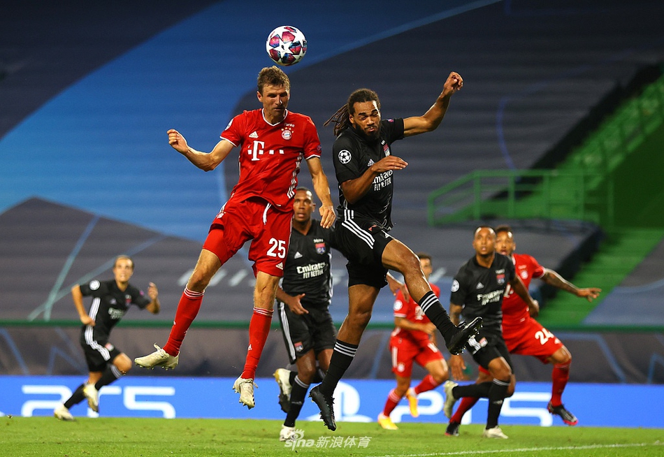 里昂完胜中国，特尔施特根高光表现的简单介绍