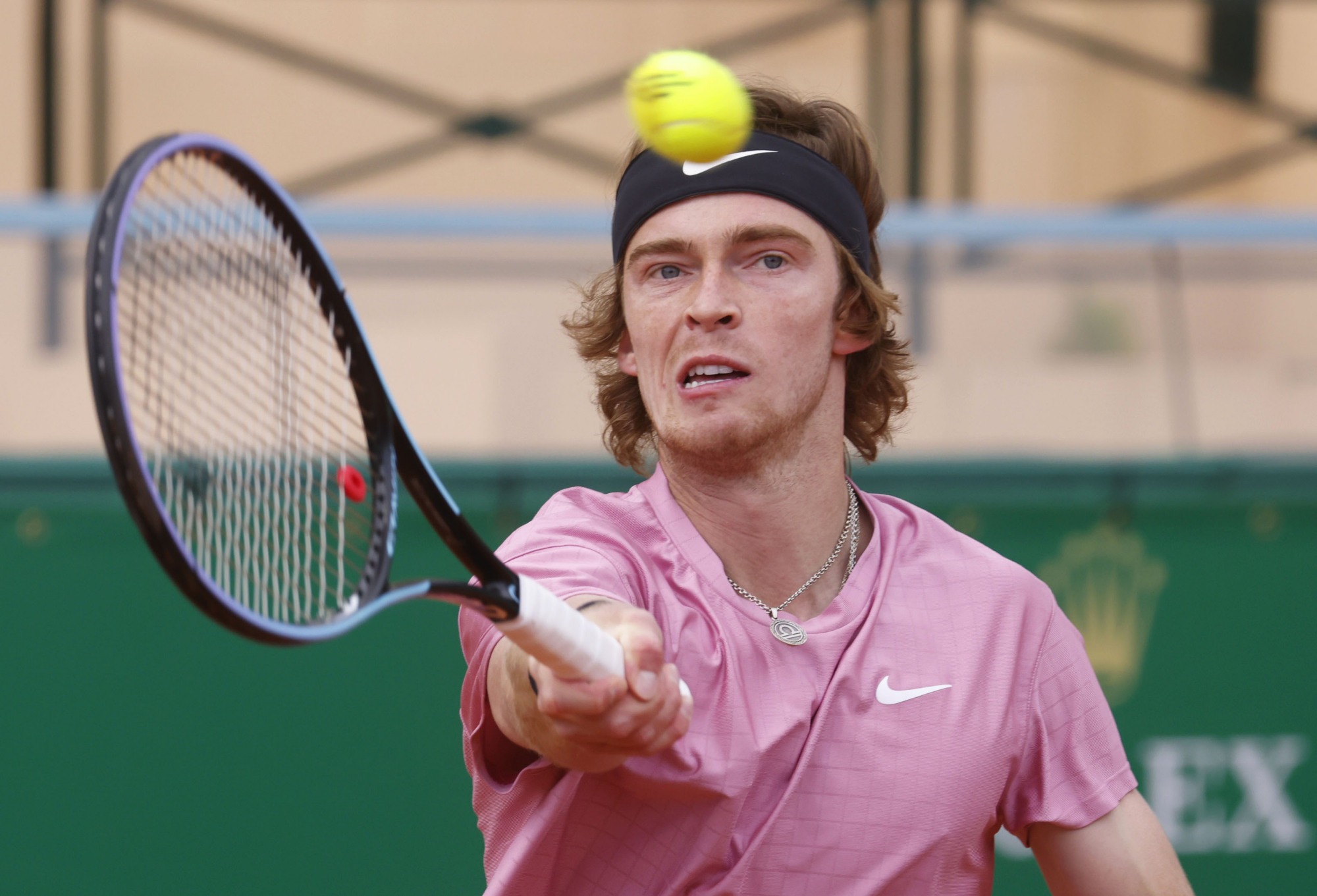 PG Soft Gaming-包含蒙特卡洛大师赛碾压戴维斯杯，西西帕斯点燃赛场的词条