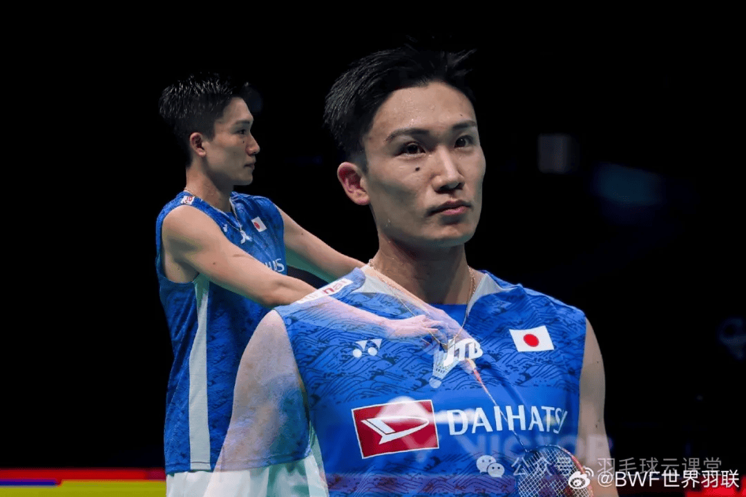 印尼队绝杀泰国队，桃田贤斗扛起全队的简单介绍
