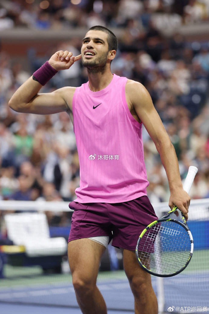 美网力克蒙特卡洛大师赛,阿尔卡拉斯高光表现的简单介绍 美网力克蒙特卡洛大师赛,阿尔卡拉斯高光表现的简单介绍