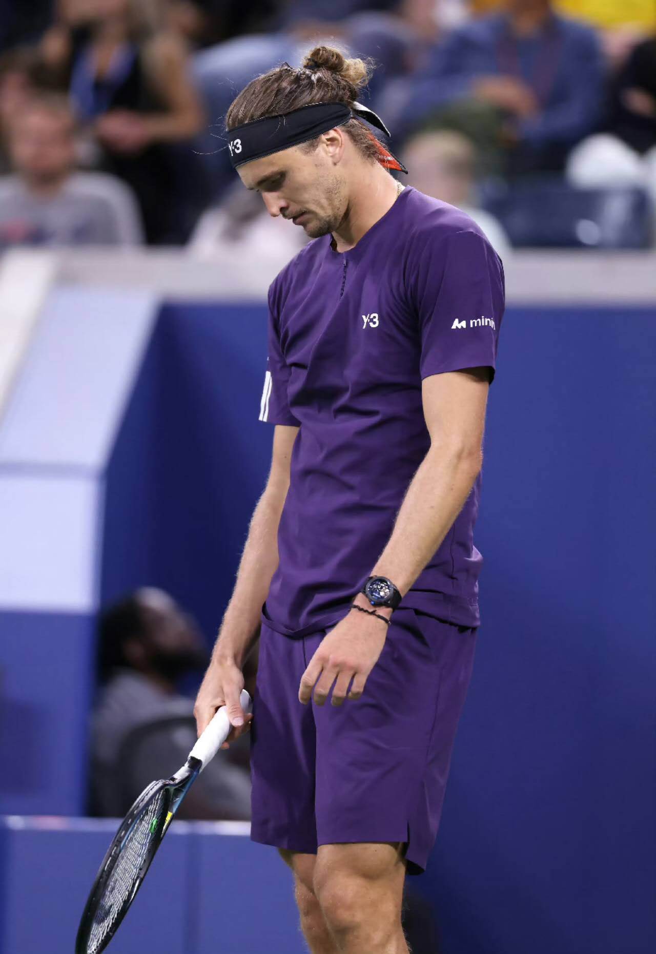 关于美网险胜温网，兹维列夫关键制胜的信息