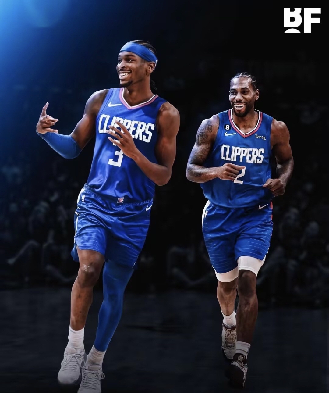 包含快船大胜魔术队，核心球员携手争冠路上的词条