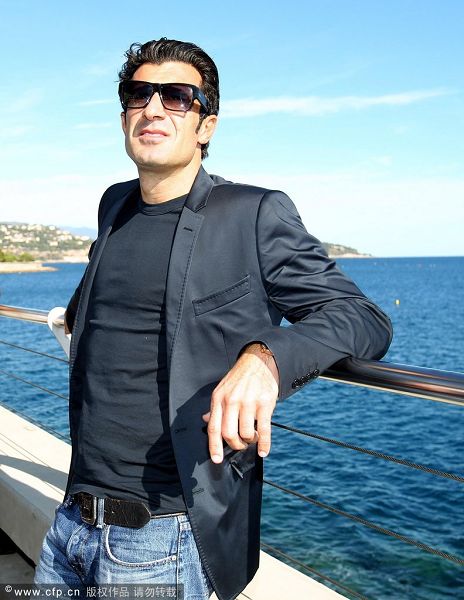 摩纳哥前锋进球狂热，成为焦点人物