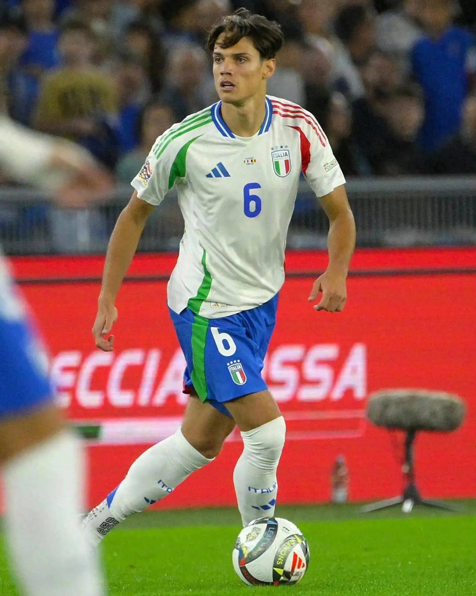 包含意大利队员备战状态良好，备受期待的词条