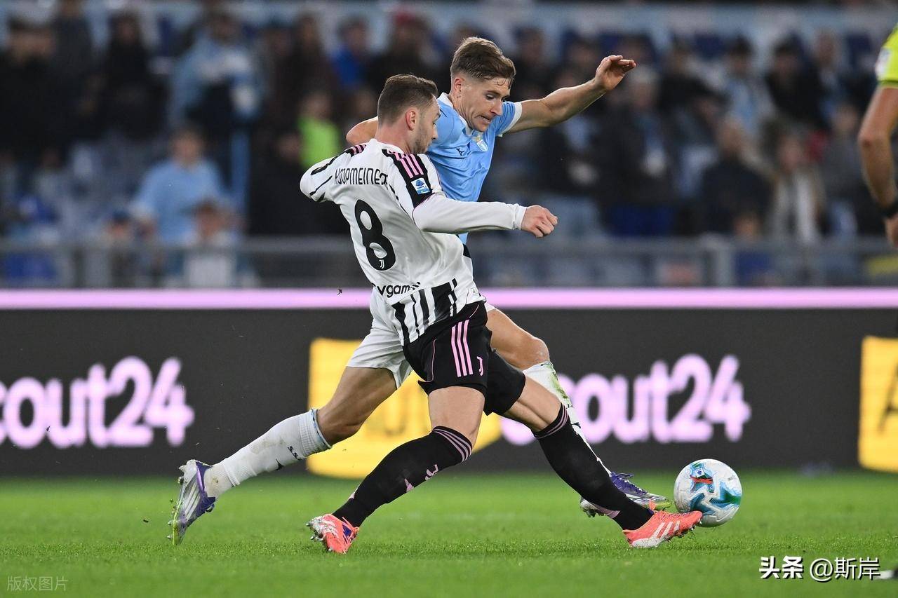 乌迪内斯客场击败尤文图斯，继续领跑积分榜的简单介绍