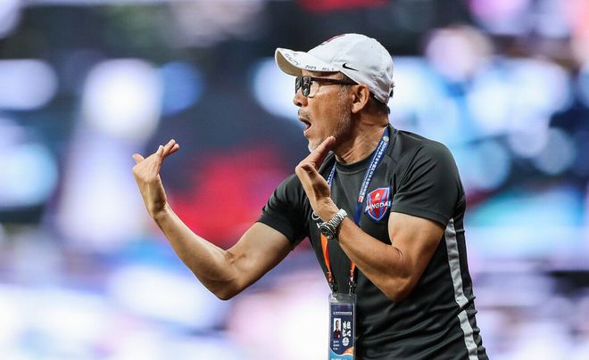 包含河北华夏幸福迎来挑战，力争逆袭取得胜利的词条