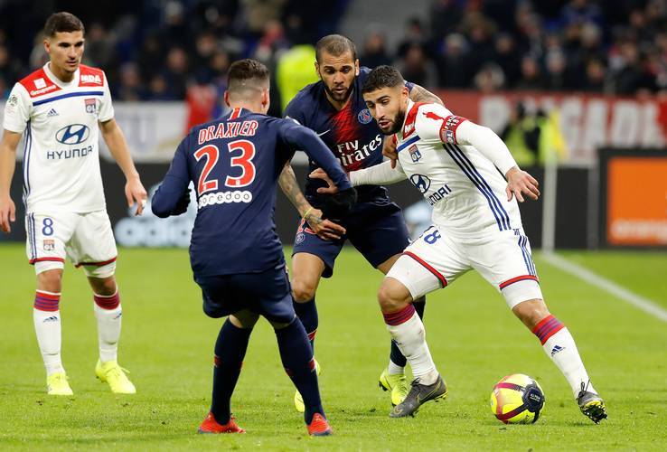 洛里昂队球员合作默契,促使胜利到来的简单介绍 洛里昂队球员合作默契,促使胜利到来的简单介绍