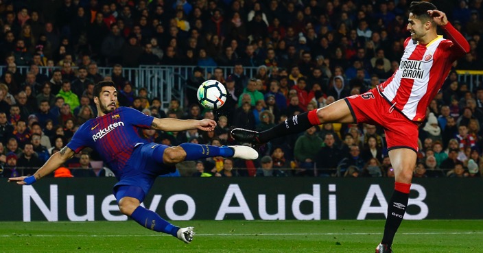 马赛取得胜利，继续保持不败纪录