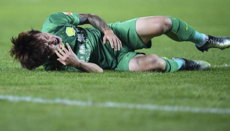 鲁能客场不敌富力,积分榜逐渐滑落的简单介绍 鲁能客场不敌富力,积分榜逐渐滑落的简单介绍