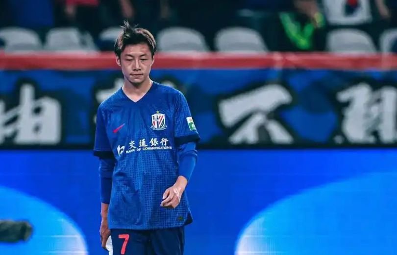 上海申花主场告捷，击败天津泰达