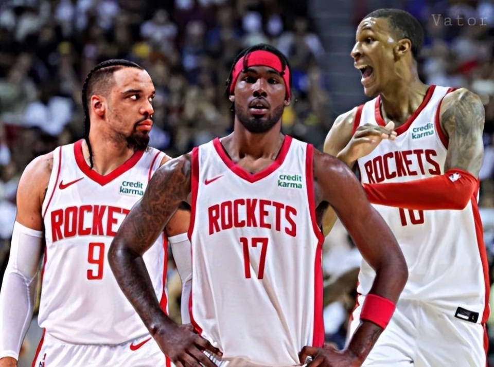 火箭全队团结一心,全力拼搏夺取胜利的简单介绍 火箭全队团结一心,全力拼搏夺取胜利的简单介绍