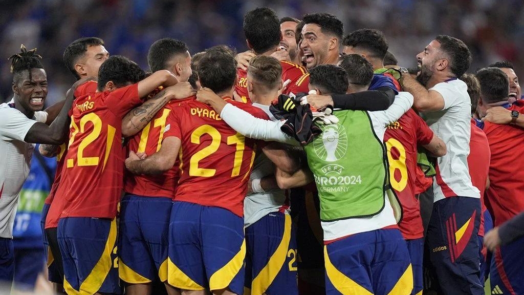 欧洲联赛火热进行!各国实力碰撞的简单介绍 欧洲联赛火热进行!各国实力碰撞的简单介绍