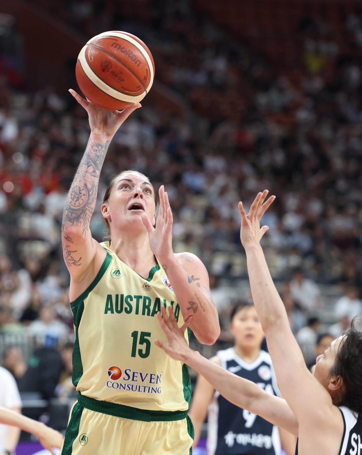 PG电子游戏-澳洲篮球联赛新赛季拉开帷幕