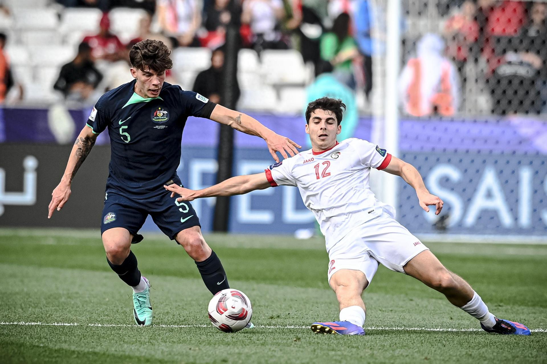 澳大利亚球员在国际赛场展现实力 澳大利亚球员在国际赛场展现实力