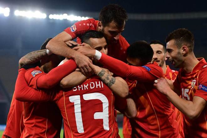 相持两回合，挪威主场逼平土耳其的简单介绍