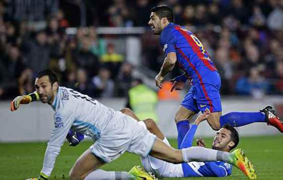 罗马中场连续九场比赛破门得分