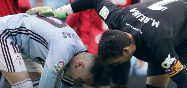 包含赫塔菲备战巴拉多利德摆脱困境的关键一战的词条