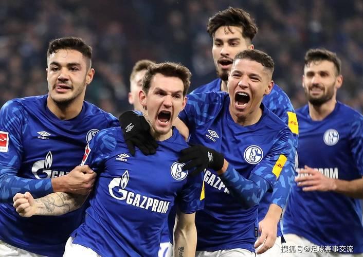 PG电子官方-奥格斯堡客场落败，遇到连败困境