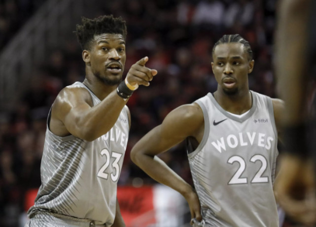 火箭队员间发生口角事件曝光 火箭队员间发生口角事件曝光