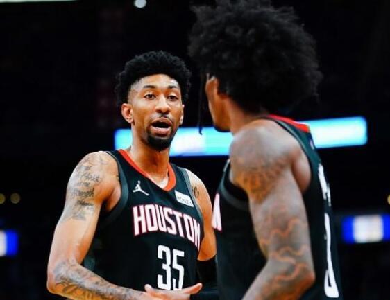 火箭队员间发生口角事件曝光 火箭队员间发生口角事件曝光