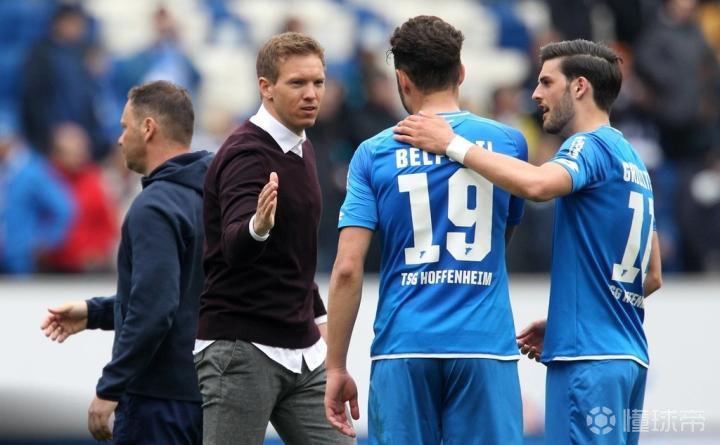 包含霍芬海姆主场告捷,锁定胜局取得优势的词条 包含霍芬海姆主场告捷,锁定胜局取得优势的词条