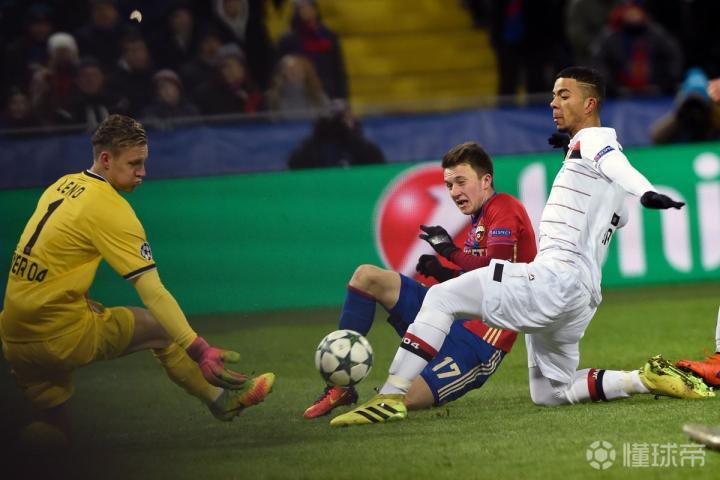 巴黎全取三分，欧冠赛场变幻凌波的简单介绍