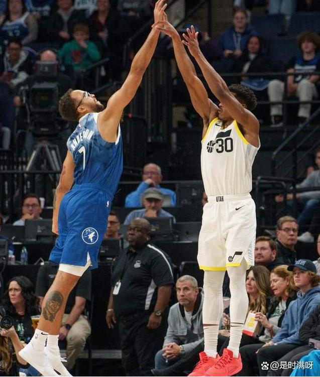 森林狼队实力凌驾，取得关键胜利