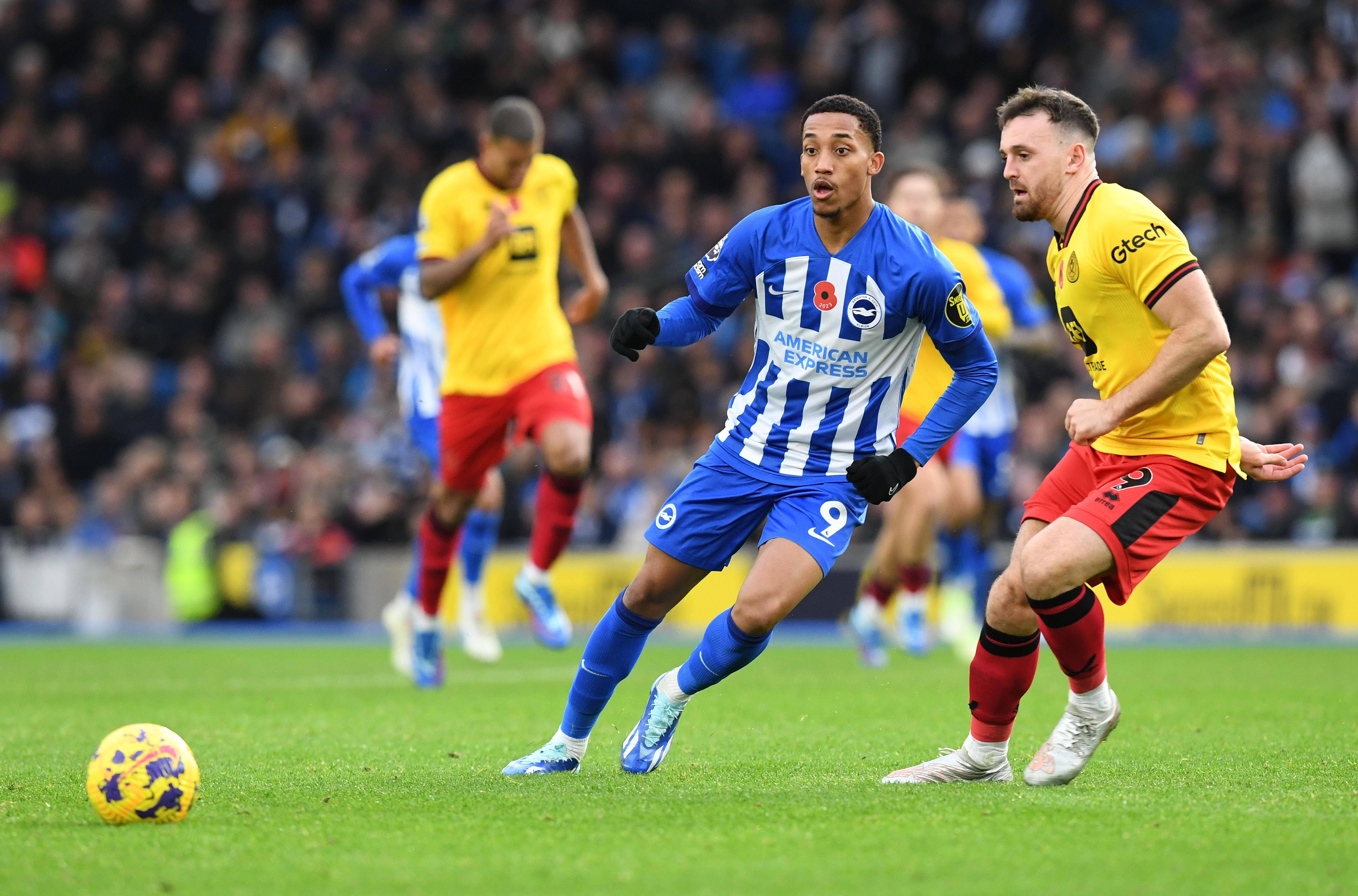 布莱顿客场不敌哈德斯菲尔德,遭遇低迷期的简单介绍 布莱顿客场不敌哈德斯菲尔德,遭遇低迷期的简单介绍