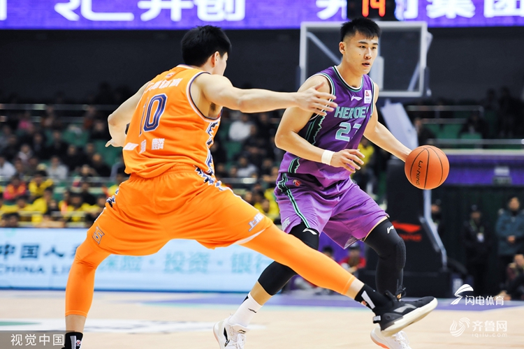 PG电子娱乐官网下载-哈尔滨男篮势不可挡，再胜一仗