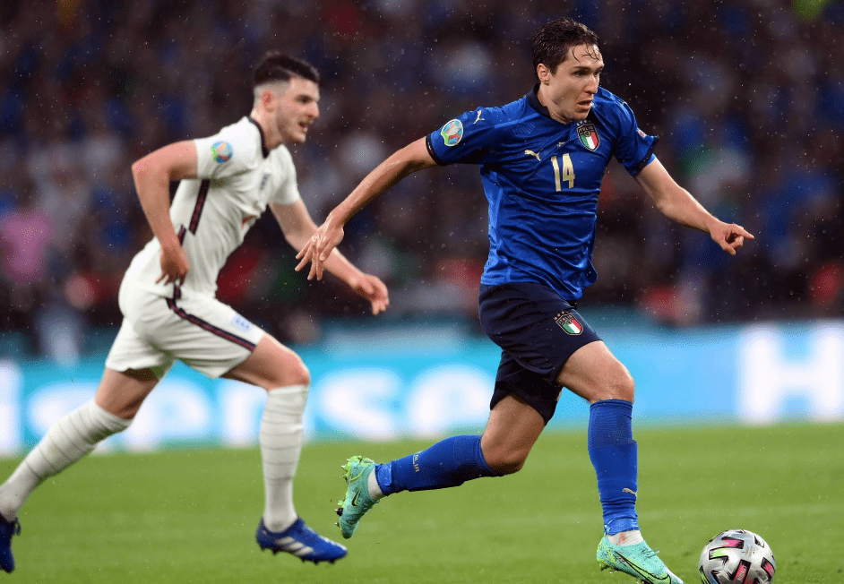 PG电子官网-意大利战胜英格兰，欧国杯冠军斩首挑战者