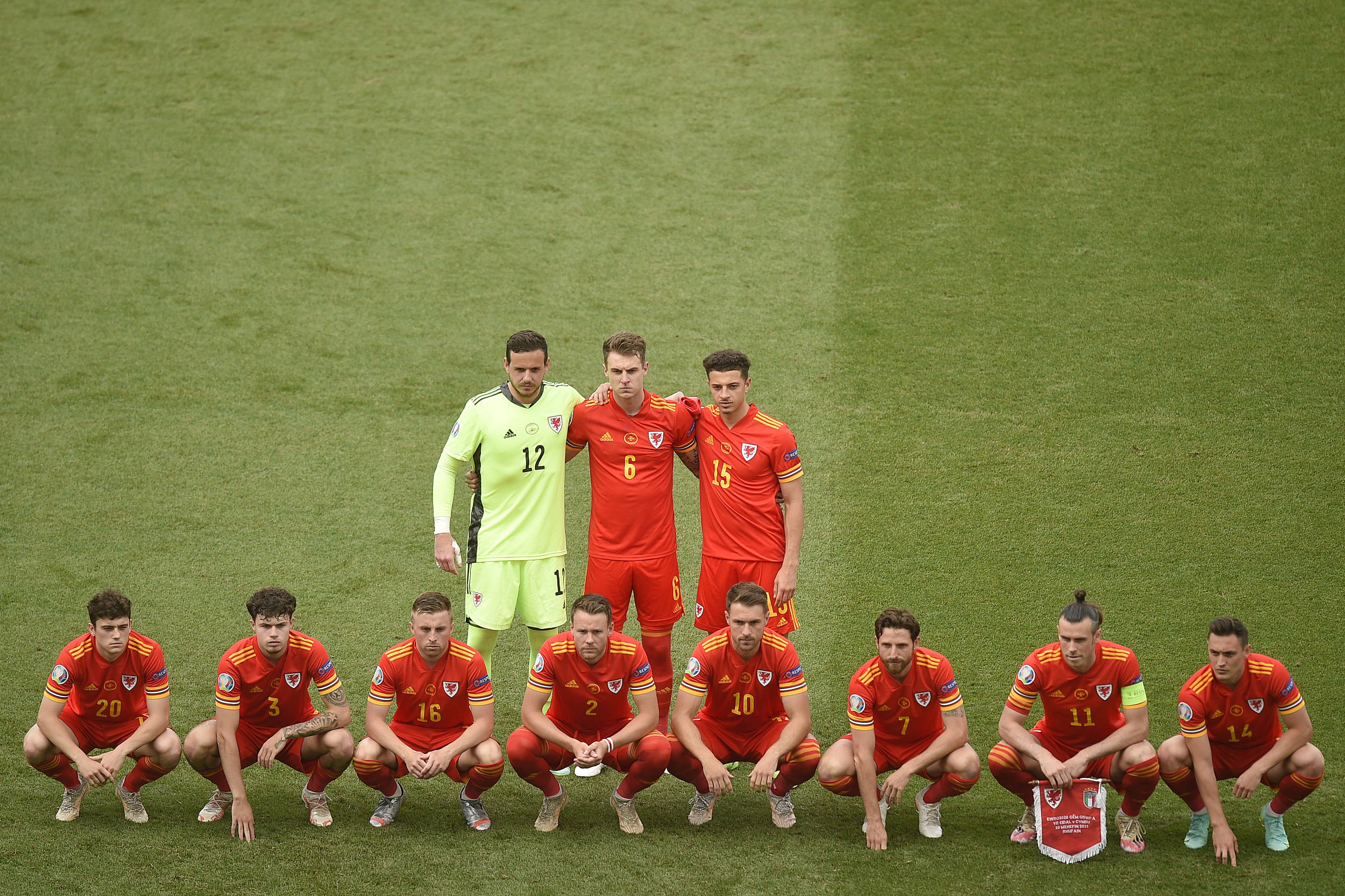 意大利战胜英格兰，欧国杯冠军斩首挑战者