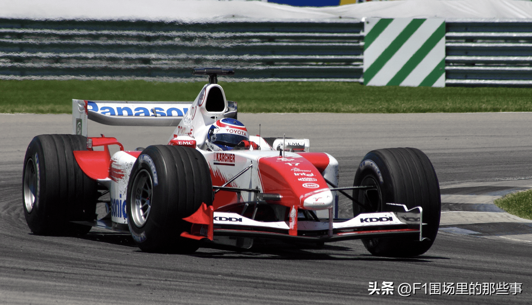 PG Soft Gaming-包含法拉利绝杀索伯车队，塞恩斯统治全场的词条