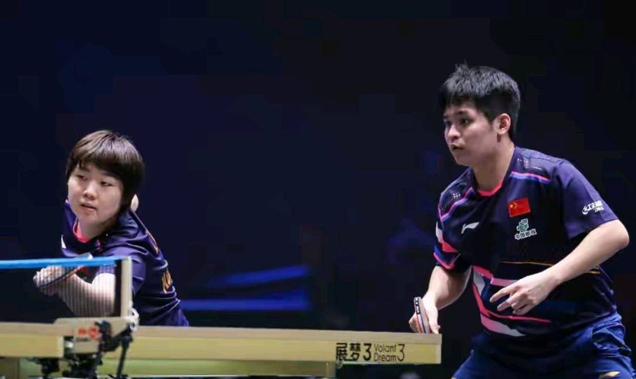 瑞典乒乓球队险胜德国乒乓球队，奥恰洛夫高光表现的简单介绍