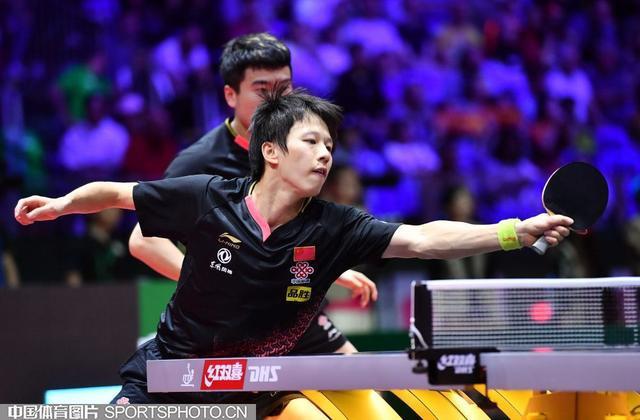 韩国队鏖战葡萄牙队,马龙关键制胜 韩国队鏖战葡萄牙队,马龙关键制胜